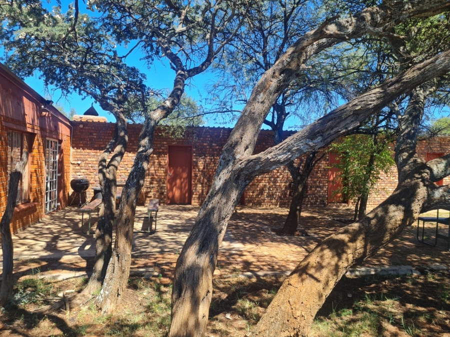 Commercial Property for Sale in Boshof Rural Free State